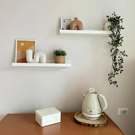 Apartment Ama Homes - Garden Lakeview