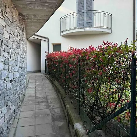 Ama Homes - Garden Lakeview Apartment Bellagio