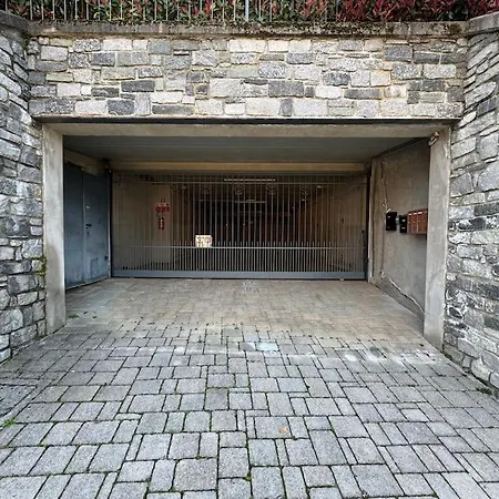 Apartment Ama Homes - Garden Lakeview