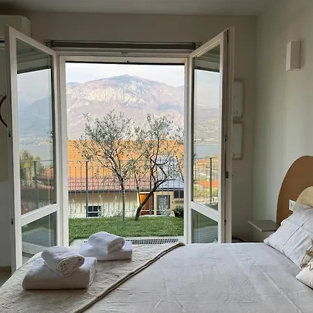 Apartment Ama Homes - Garden Lakeview Bellagio