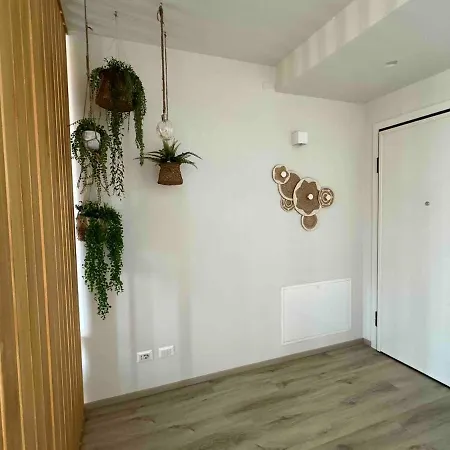 Appartement Ama Homes - Garden Lakeview *