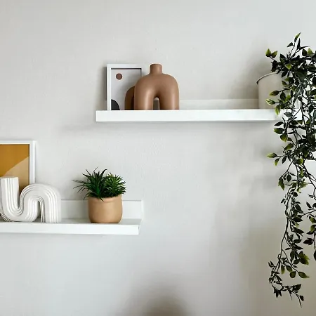 Appartement Ama Homes - Garden Lakeview