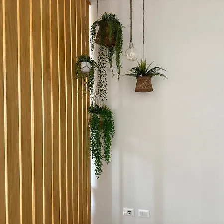 Appartement Ama Homes - Garden Lakeview
