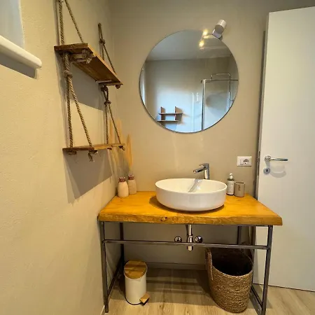 Ama Homes - Garden Lakeview Appartement *