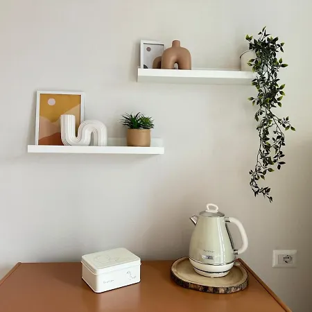 Appartement Ama Homes - Garden Lakeview