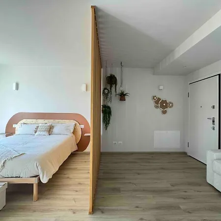 Ama Homes - Garden Lakeview Appartement Bellagio