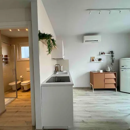 Appartement Ama Homes - Garden Lakeview Bellagio