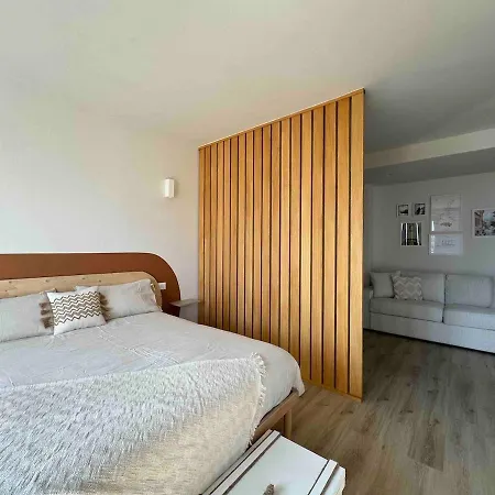 Appartement Ama Homes - Garden Lakeview