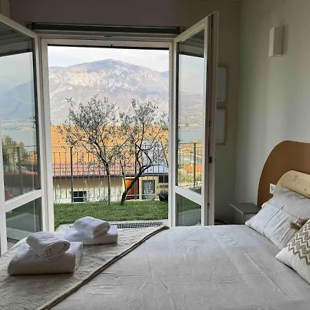 Ama Homes - Garden Lakeview Appartement *