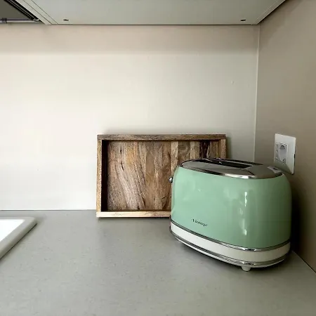 Appartement Ama Homes - Garden Lakeview *