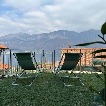 Appartement Ama Homes - Garden Lakeview Bellagio