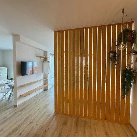 Appartement Ama Homes - Garden Lakeview *