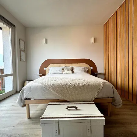 Ama Homes - Garden Lakeview Appartement Bellagio
